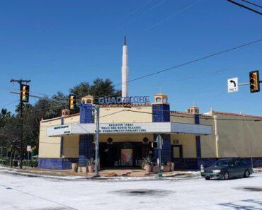Discover the Guadalupe Cultural Arts Center in San Antonio