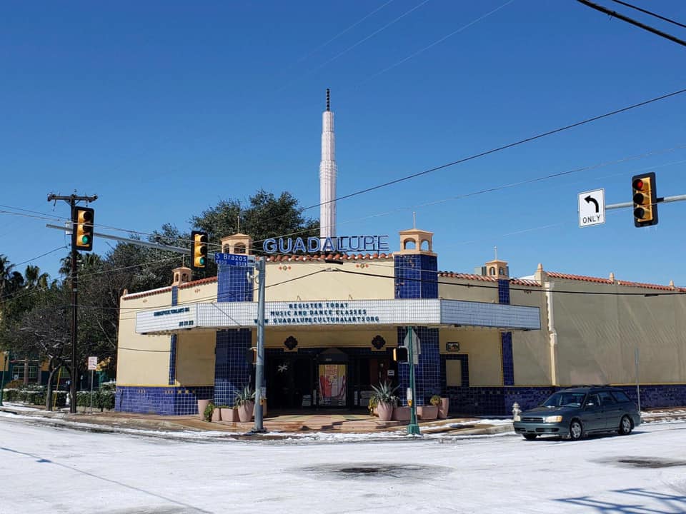 Guadalupe Cultural Arts Center (Guadalupe Theater) photo 2
