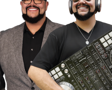 Texas Talent: Jaime Vasquez Texas Talent: Jaime Vasquez