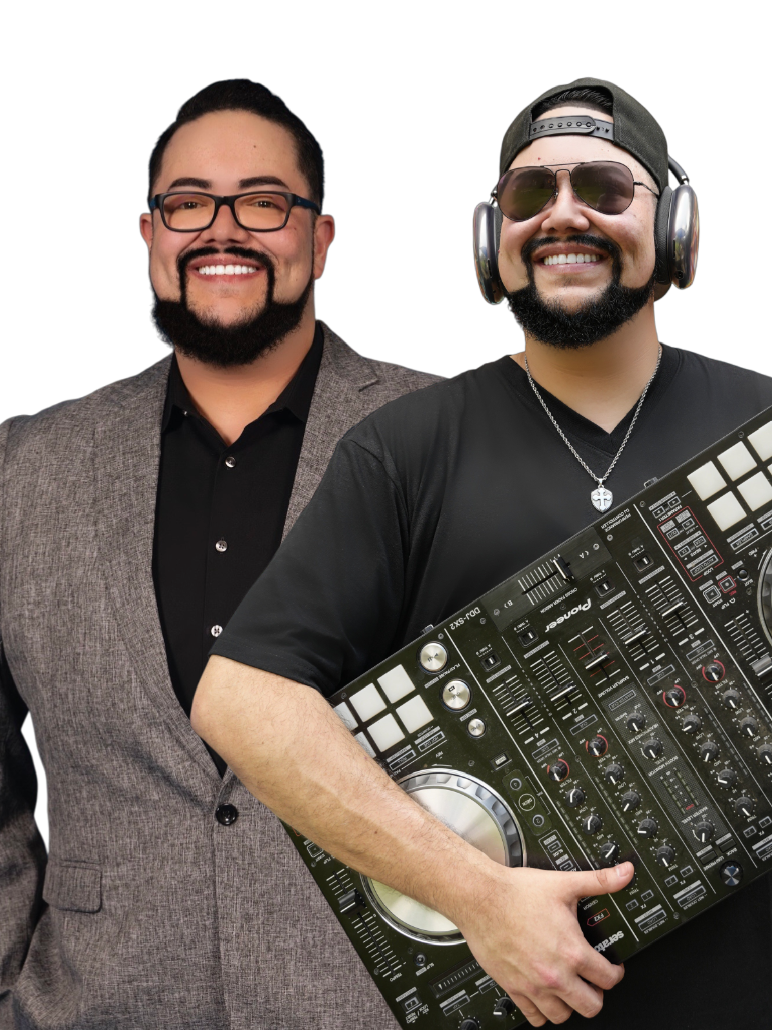 Texas Talent: Jaime Vasquez - Live From The Southside Magazine