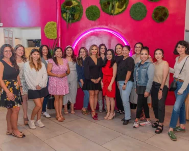 Meet the 2025 Latina Leadership Institute Steering Committee and Class 10 Cohort