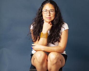 Texas Talent: Violeta De Leon Davila