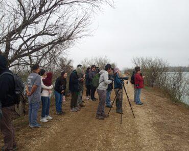 Mitchell Lake Audubon Center – July 2025 Events