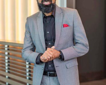 Texas Talent: Chaitan Mugili Named General Manager of The Westin Riverwalk, San Antonio