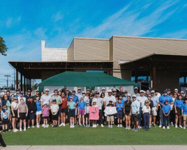 Flamingo Club to Celebrate Young Golfers at 2025 Award Ceremony in San Antonio