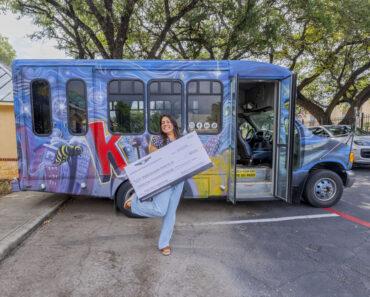 Mobile Education Center for All (MECA) Receives $25,000 Grant