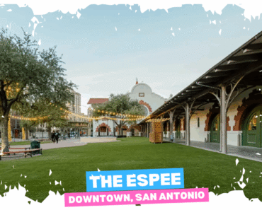 RevTour 2025: Hispanic Heritage Month Celebration Comes to San Antonio