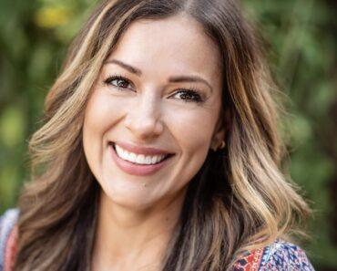 Author Highlight: Steena Hernandez