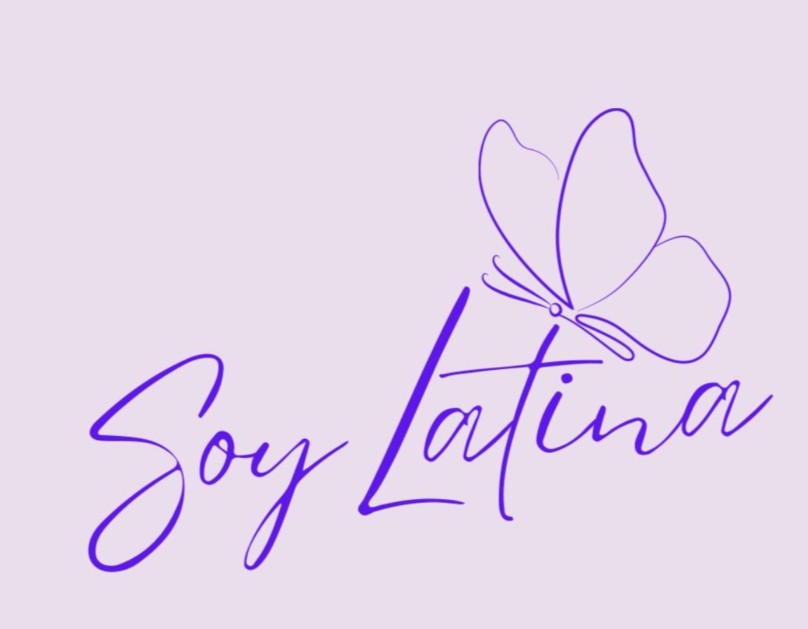 Soy Latina