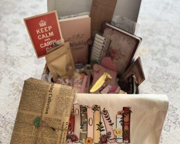 A Cozy Love Letter to Readers: Meet Al Vintage Vibes A Cozy Love Letter to Readers: Meet Al Vintage Vibes