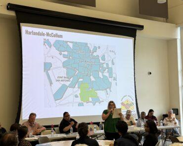 The 3rd Annual District 3 Neighborhood Symposium Celebrates Unity and Community Leadership