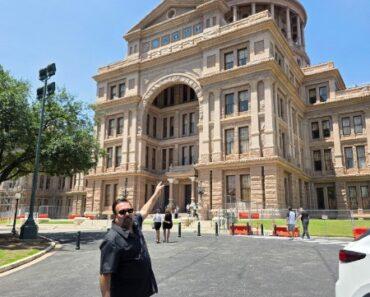 Ram Herrera Honored for 45 Years in Music with Celebrations at The Alamo and Social Spot