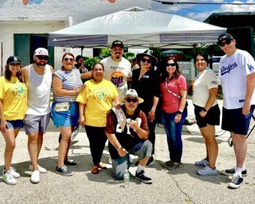 Low & Steady for the Cause Unites San Antonio’s Lowrider Community and Raises $16,000 to Support Families Battling Childhood Cancer