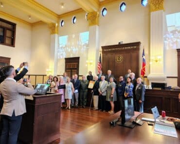San Antonio Missions Mark 10th UNESCO Anniversary San Antonio Missions Mark 10th UNESCO Anniversary