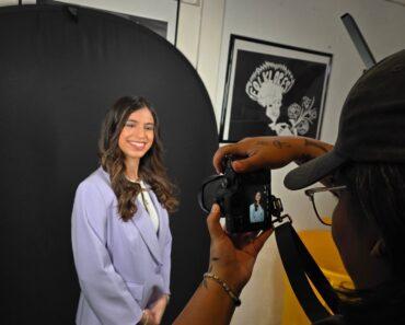 Soy Latina Youth Writers Join Live from the Southside Magazine