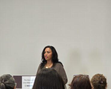 Bexar County Clerk’s Southside Annex Celebrated One Year of Service