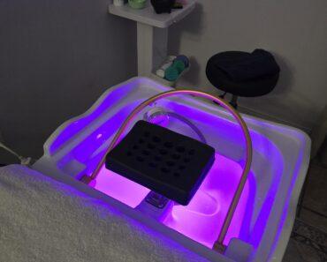 Japanese Head Spa Now Available on the Southeast Side of San Antonio at Clarissa’s Therapeutic Massage