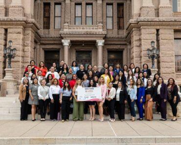 Empower Latina Leaders: Join Class 10’s Fundraising Events for the Latina Leadership Institute