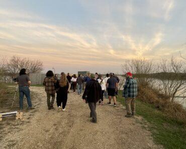 Mitchell Lake Audubon Center – September 2025 Programs