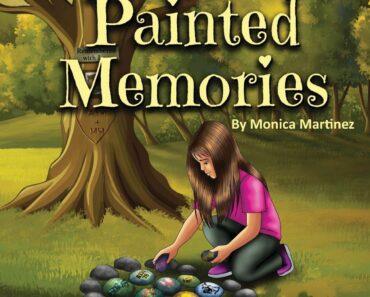 San Antonio native releases children’s book, Painted Memories San Antonio native releases children’s book, Painted Memories