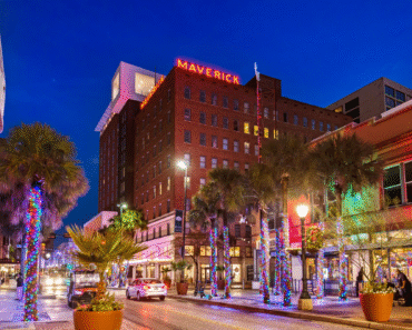 Riot Comedy Club Expands to San Antonio with New Riverwalk Location Opening October 2025