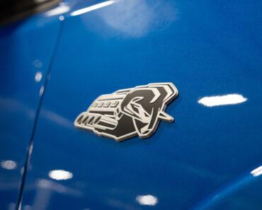 The Wait is Over: 2026 Ram 1500 with 5.7-liter HEMI® V-8 eTorque Engine Now Shipping