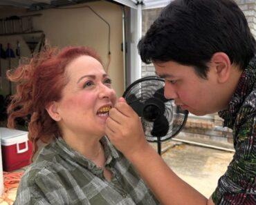 Jonathan De La Cruz: Crafting Horror and Magic Through Special Effects