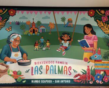 From Our Family to Yours, Mambo Seafood’s New Chapter on the Westside