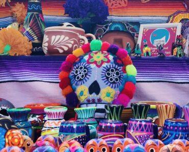 Muertos Fest Expands with New Friday Night Experience at Hemisfair: ¡Presente! A Night to Remember Honoring Flaco Jiménez