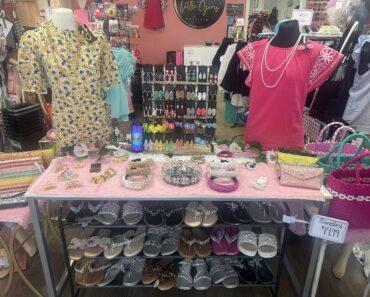 Pretty Little Gems Boutique Expands with Second Location