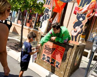 Fall Fun at Six Flags Fiesta Texas: Fright Fest, Tricks and Treats, and Oktoberfest 2025