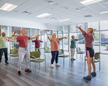 Agrégale años a tu vida: Como envejecer saludable después de los 65