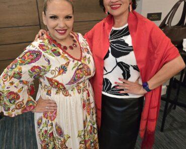 San Antonio Latina Legacy and Live from the Southside Magazine Partner to Honor Latina Trailblazers San Antonio Latina Legacy and Live from the Southside Magazine Partner to Honor Latina Trailblazers