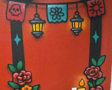 Besitos Café Opens on San Antonio’s Southside Besitos Café Opens on San Antonio’s Southside