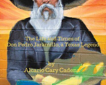 Alcario Cary Cadena – Author of The Curandero: The Life and Times of Don Pedro Jaramillo, a Texas Legend Alcario Cary Cadena – Author of The Curandero: The Life and Times of Don Pedro Jaramillo, a Texas Legend