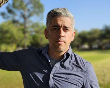 Author Spotlight: Andrew Autrey: Bringing Goosebumps-Style Horror to a New Generation Author Spotlight: Andrew Autrey: Bringing Goosebumps-Style Horror to a New Generation