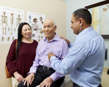 Guía práctica: 10 preguntas para su visita médica anual