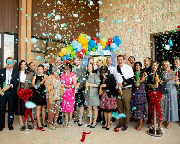 Pre-K 4 SA Celebrates Grand Opening of Its New South Education Center