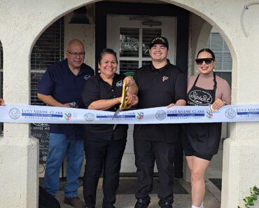 Sip & Sit with ME Coffeehouse Celebrates 2 Years in South San Antonio