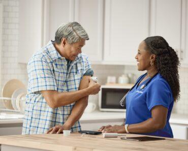 Diabetes tipo 2 en adultos mayores: lo que necesitas saber para prevenir complicaciones