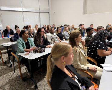 District 3 Councilmember Honored as Outstanding Government Official at Texas Energy Summit