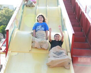 Winter Carnival at Arnold Park Brings Holiday Magic to South San Antonio