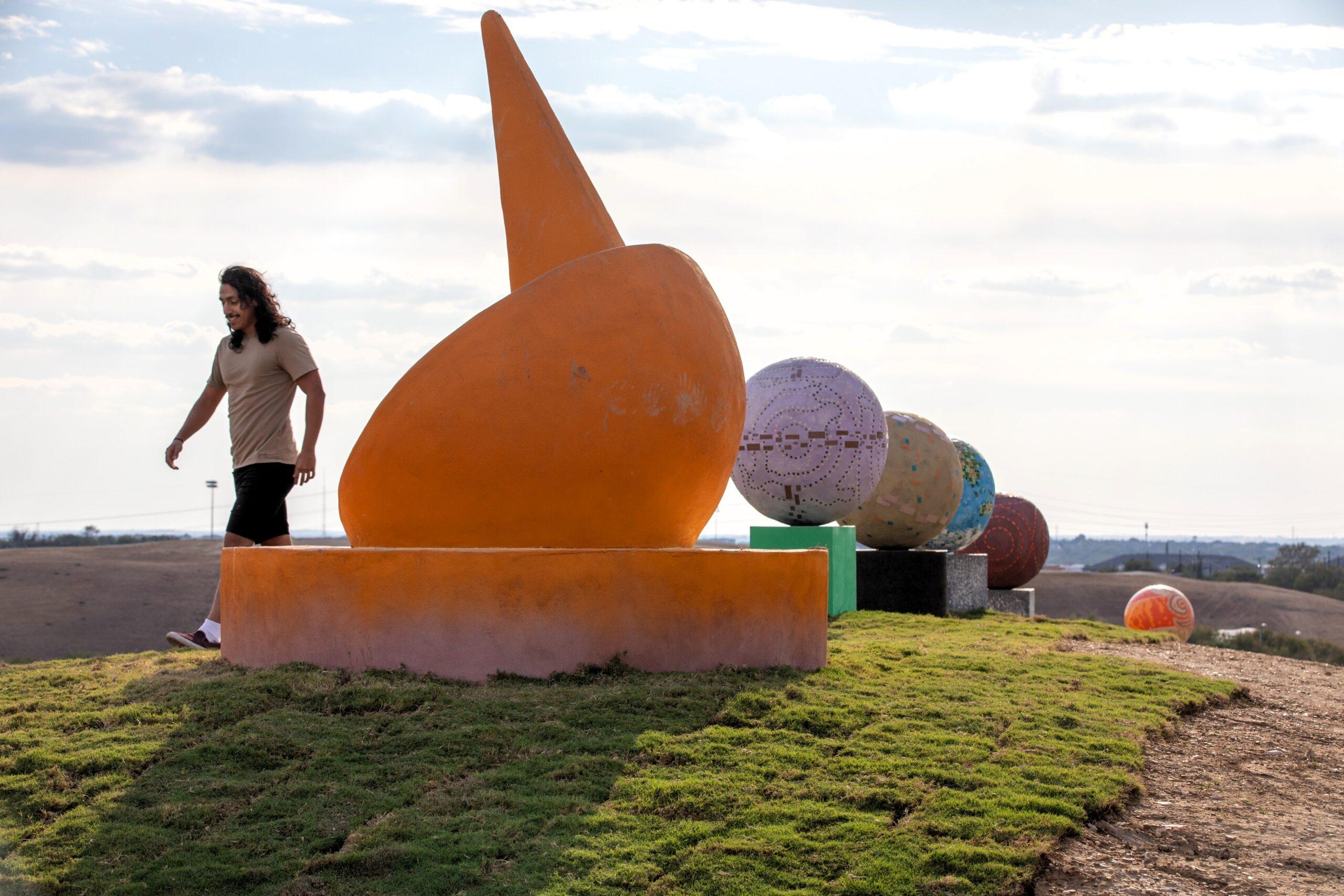 Pearsall Park