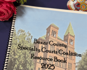 Reflejo Court: A San Antonio Program Giving Second Chances Through Reflection and Healing