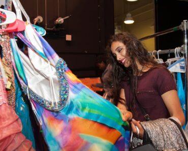 The Madrina Project: Empowering San Antonio Girls, One Dress at a Time