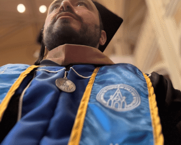 Southside Spotlight: Paul Anthony Ramos, Founder of Generation Latino Podcast Southside Spotlight: Paul Anthony Ramos, Founder of Generation Latino Podcast