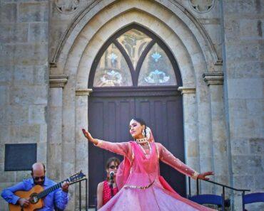 Arte y Pasión Brings Flamenco from San Antonio to the World in 2025 We Flamenco Fest