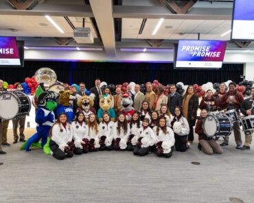 Alamo Colleges and Schreiner University Expand Tuition-Free Pathway for Students Alamo Colleges and Schreiner University Expand Tuition-Free Pathway for Students