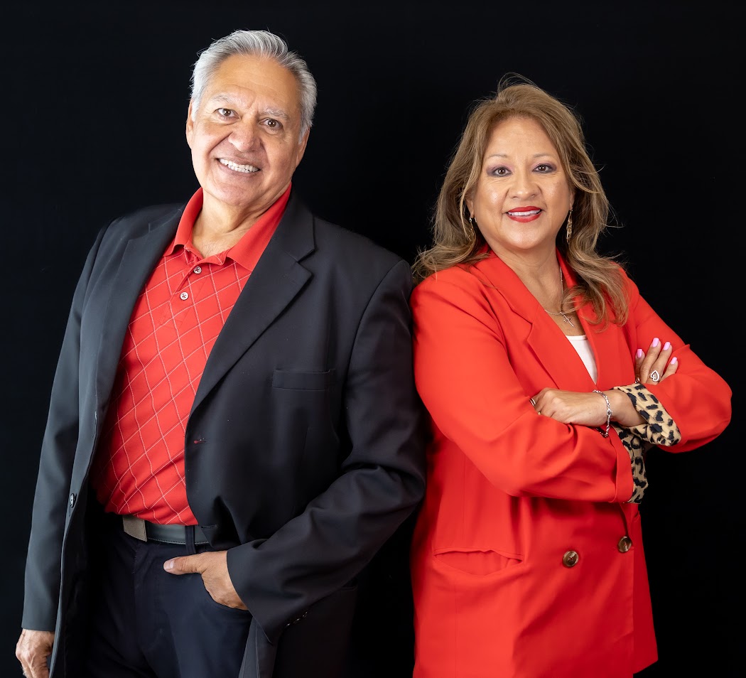 Mortgage & Home Financing Specialist