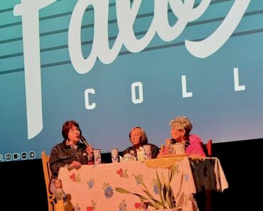 An Unforgettable Evening of Latina Leadership: Hispanas Unidas’ Dos Marías